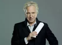 Actorul Alan Rickman a murit de cancer