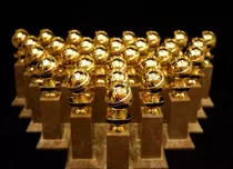 Au fost decernate Globurile de Aur 2016