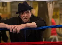 Sylvester Stallone revine în ring în filmul „Creed”