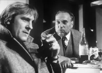 Gerard Depardieu, în ianuarie, la TV5MONDE