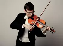 Alexandru Tomescu și Mădălin Voicu vor fi împreună pe scena Sălii Radio