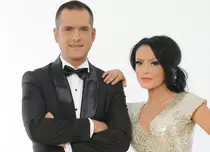 Schimbări la „Wow Biz”: Andreea Mantea i-a luat locul Adelinei Pestrițu