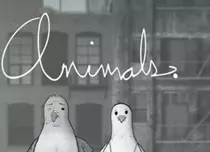 „Animale”, un nou serial animat, la HBO Comedy