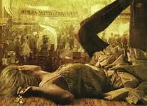 Serialul „Deadwood” va continua la HBO, cu un film