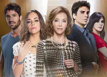 Acasă reia, din 23 ianuarie, telenovela „Suflet călător”