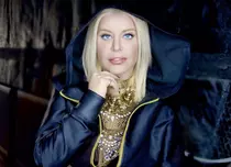 Loredana a lansat single-ul “Vrei să mă iei” (feat. Alama)