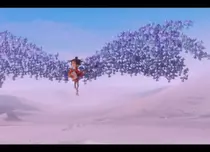 Studioul Laika pregătește o nouă animație, „Kubo And The Two Strings”