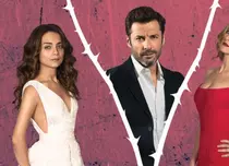 Serialul „Lupta rozelor” începe azi, la Acasă