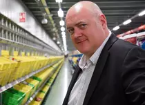 Gusturi digitale, chelneri-roboți, tigăi vorbitoare: “Mâncarea viitorului”, la BBC Earth