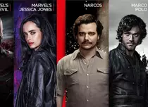 Netflix este disponibil în România