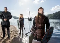 “Vikingii” se întorc duminică, 10 ianuarie, la HISTORY