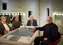 Programe speciale de Ziua Culturii Naţionale, la TVR