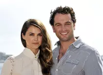 Keri Russell şi Matthew Rhys („The Americans”) vor deveni părinţi