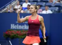 Accidentată, Simona Halep s-a retras din turneul de la Brisbane