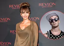 Halle Berry are un iubit cu 22 de ani mai tânăr