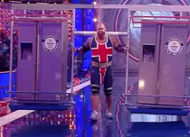 Muntele din „Urzeala tronurilor” a bătut recordul mondial la cărat frigidere