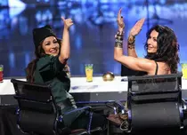Cum se vor îmbrăca Andra și Mihaela Rădulescu la “Românii au talent”