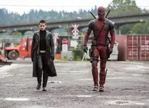 Se lucrează la scenariul pentru „Deadpool 2”