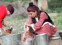 Primul duelist la “Ferma vedetelor” este Anda Ghiță