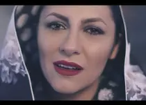 Andra a lansat videoclipul “Iubirea schimbă tot”