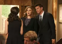 Serialul „Cititorii de oase” se va termina cu sezonul 12