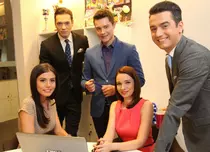 „Digimatinal” împlinește 4 ani