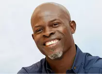 Djimon Hounson va avea un rol în sezonul 2 doi „Wayward Pines”