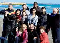 Atuuri și slăbiciuni la “Ferma vedetelor”. Ce au declarat concurenții