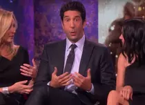 „Prietenii tăi”: primul videoclip promoțional al întâlnirii de la NBC