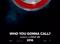 Primele fotografii din noul „Ghostbusters”