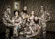 “Dinastia raţelor” revine la HISTORY pe 29 februarie