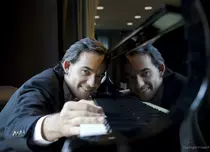 „Nopţi în grădinile Spaniei”, la Sala Radio