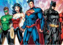 Filmările pentru „Justice League” vor începe pe 11 aprilie