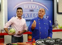 Astăzi, la Prima, începe sezonul doi din „Mama mea gătește mai bine”