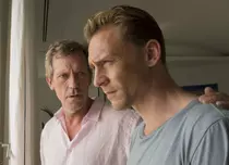 Hugh Laurie plânge după rolul principal din „Managerul nopţii”