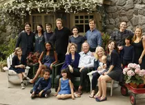 Diva difuzează sezonul 5 din „Numai tată să nu fii!”