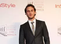 Telenovelistul Sebastian Zurita are priză la femei