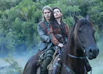 Din martie, AXN difuzează primul sezon al serialului “Cronicile Shannara”