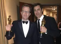 S-au decernat Premiile Oscar 2016. Lista completă a câştigătorilor