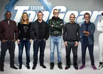 Noul „Top Gear” vine în luna mai. Îl puteți vedea numai la BBC