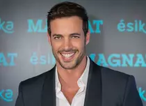 William Levy se ţine de premiere anul acesta