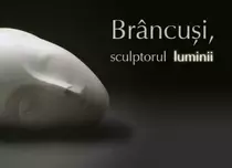 Televiziunea Română lansează campania „Brâncuşi, sculptorul luminii”