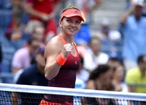 Fed Cup: Simona Halep conduce echipa României împotriva Cehiei