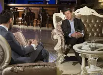 Mihai Leu deschide noul sezon al emisiunii “60 de minute cu Alexandru Constantin”