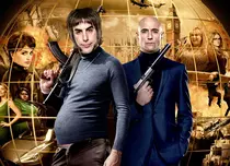 Premierele cinematografice ale lunii martie