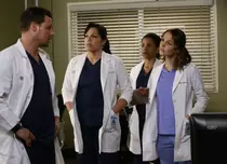 „Anatomia lui Grey” şi „Cum să scapi nepedepsit” au sezoane noi la ABC