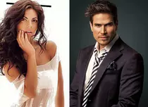 Africa Zavala şi Daniel Arenas fac pereche într-o telenovelă