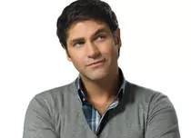 Cum a născut iubita actorului de telenovele Valentino Lanus