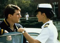 Aaron Sorkin adaptează live, la TV, „Oameni de onoare” (1992)