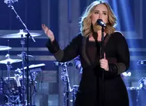 Adele va juca alături de Harrington şi Portman
